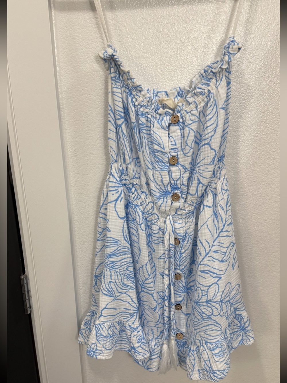 Ocean Drive Dress - Picture 4 of 5